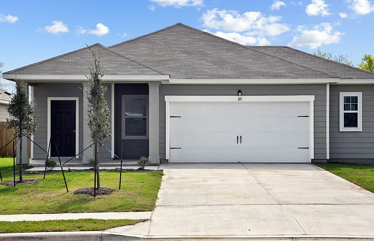 Beacon at Bunton Creek Rental Homes — Photo 22