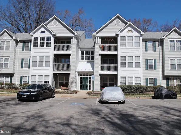 7532 Coxton Ct #B-122, Alexandria, VA 22306