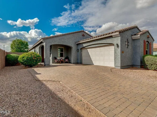 1876 S RACINE Lane, Gilbert, AZ 85295