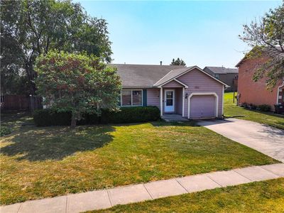 141 W Skylark St, Gardner, KS, 66030