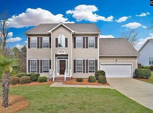 308 Cabin Dr, Irmo, SC 29063