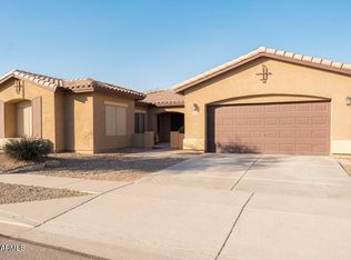 5342 W La Salle St, Laveen, AZ 85339
