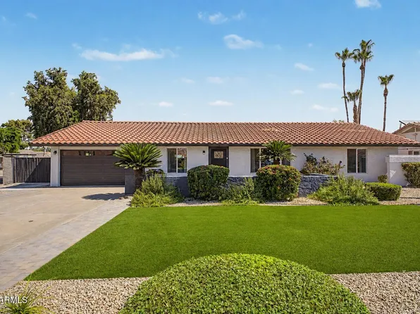 314 E MARCONI Avenue, Phoenix, AZ 85022