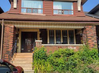 751 Coxwell Ave, Toronto, ON M4C 3C5