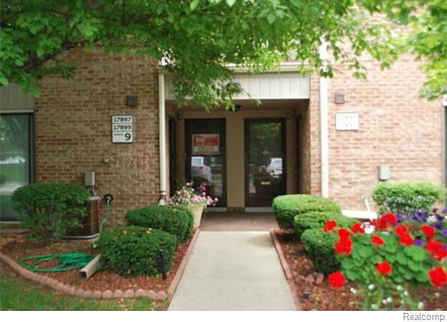 1st image of 17897 University Park Dr #95