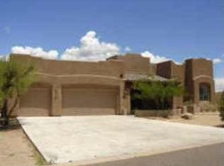 8770 E High Point Dr, Scottsdale, AZ 85266