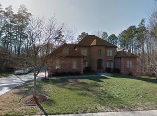 5835 Linden Ridge Ln, Charlotte, NC 28216