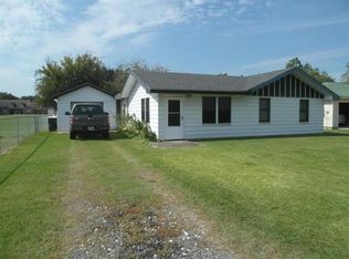 6351 Diamond Ave, Port Arthur, TX 77640