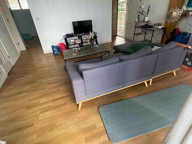 1702 Kewalo St #703 — Photo 5