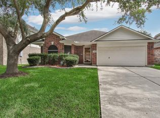 4219 Lakewood Dr, Pasadena, TX 77504