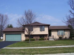 147 E Tecumseh Trl, Tiffin, OH 44883