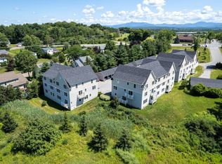 107 John Fay Rd #203, South Burlington, VT 05403