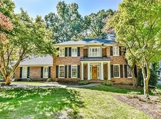 2625 Wamath Dr, Charlotte, NC 28210