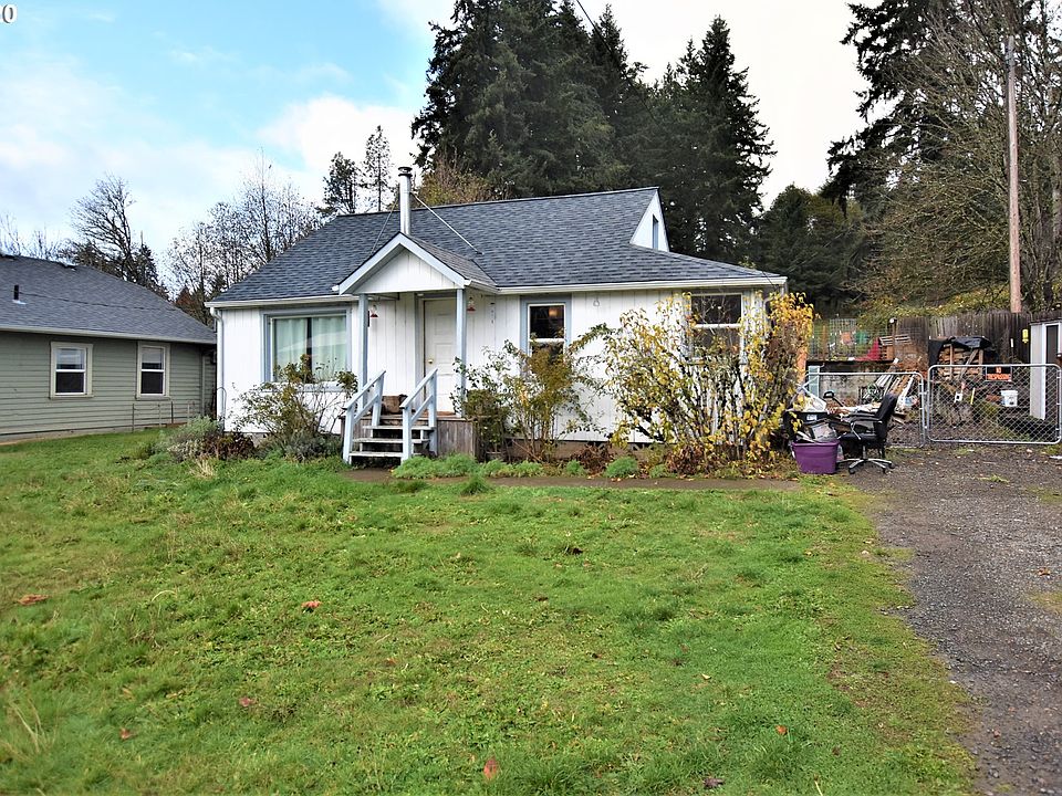 22607 Noti Loop, Noti, OR 97461 Zillow