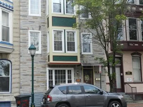 123 E Franklin St, Hagerstown, MD 21740