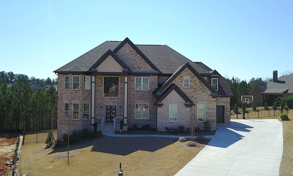 Private cul-de-sac Lot