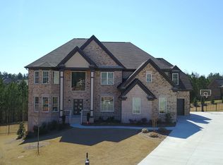 2593 Heritage Lake Cv, Grayson, GA 30017