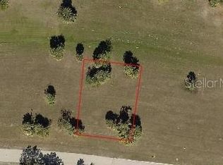 24276 Peppercorn Rd, Punta Gorda, FL 33955