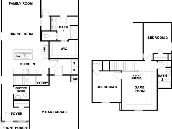 Floor Plan.