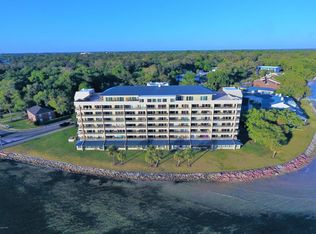 100 Cherry St APT 107, Panama City, FL 32401
