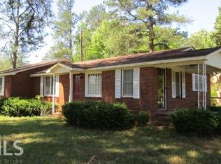 338 Virginia Ave, Millen, GA 30442