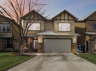 495 E Killdeer Way, Wood Buffalo, AB T9K0R6
