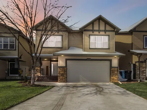 495 E Killdeer Way, Wood Buffalo, AB T9K 0R6