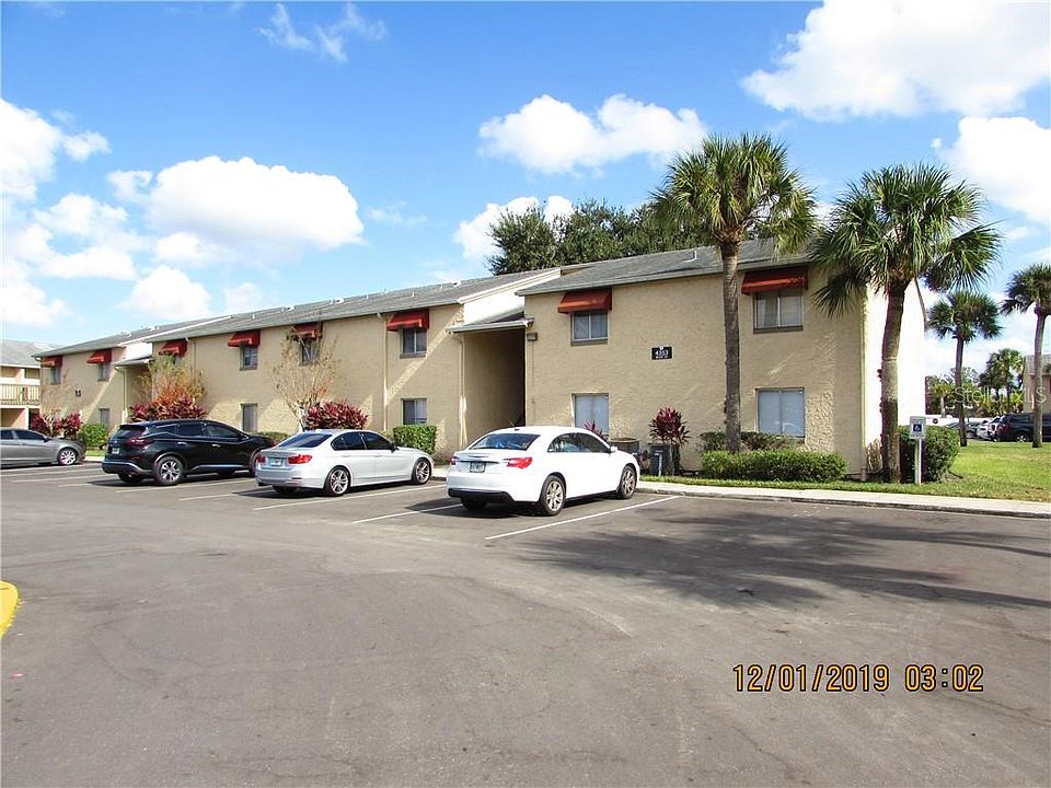 1st image of 4353 S Semoran Blvd APT 7