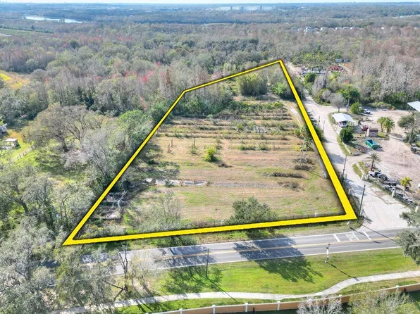 8680 Williams Rd, Seffner, FL 33584