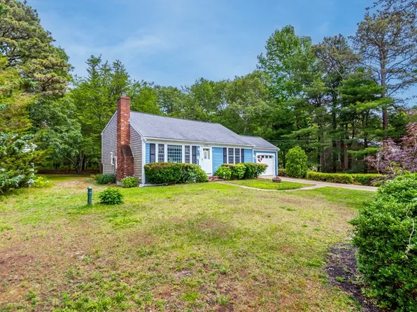 480 Forest Rd, South Yarmouth, MA 02664