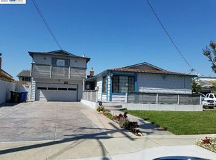7145 Calais Pl, Newark, CA 94560