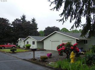 604 McBride St, Saint Helens, OR 97051