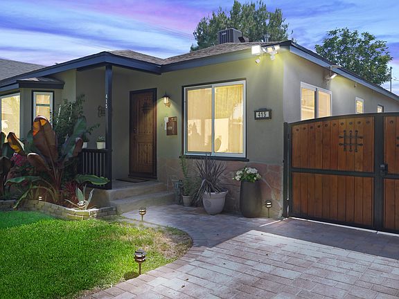 3rd image of 415 N Lomita St