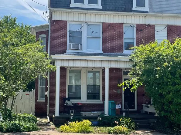 326 W Main St, Dallastown, PA 17313