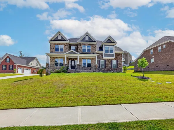 3064 White Peach Rd, Elgin, SC 29045