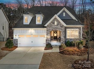 16400 Cozy Cove Rd, Charlotte, NC 28278