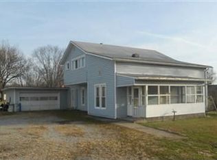 6448 Springfield Xenia Rd, Springfield, OH 45502