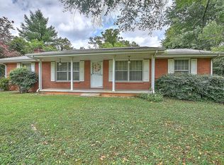 426 Watauga Rd, Elizabethton, TN 37643