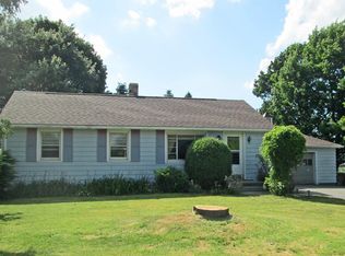 1794 Lakeville Rd, Avon, NY 14414