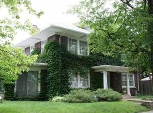 102 Penway St, Indianapolis, IN