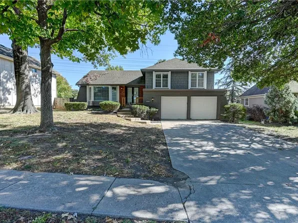 10403 Wedd St, Overland Park, KS 66212