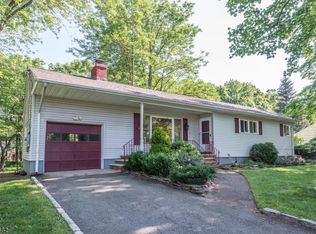 28 Crescent Rd, Pine Brook, NJ 07058