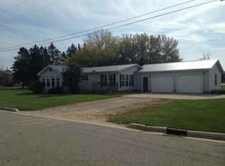 220 Wooster St, Kinde, MI 48445