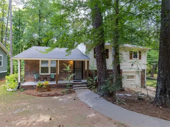 4520 Santa Fe Trl SW, Atlanta, GA 30331