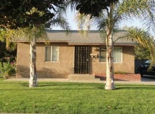 1532 W Shields Ave, Fresno, CA 93705