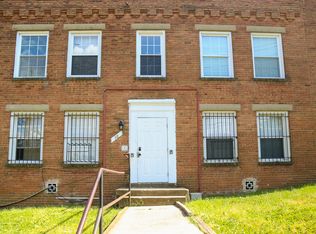 38 Galveston Pl SW APT C, Washington, DC 20032