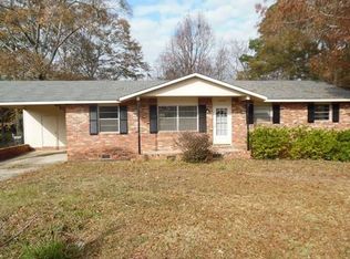 1402 43rd St, Phenix City, AL 36867
