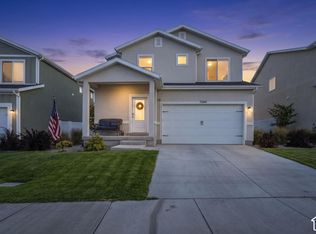 7269 N Escalante Dr, Eagle Mountain, UT 84005