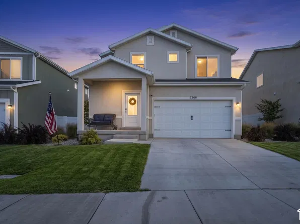 7269 N Escalante Dr, Eagle Mountain, UT 84005