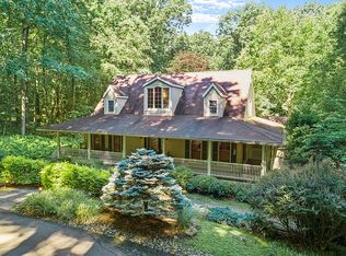 289 W Valley Brook Rd, Califon, NJ 07830